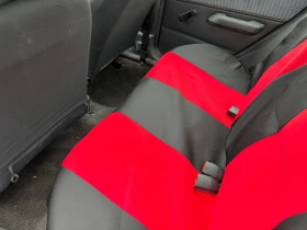Ford Fiesta 1.3 Бензин, снимка 8