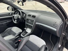 Skoda Octavia VRS, снимка 4