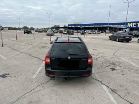 Skoda Octavia VRS, снимка 9