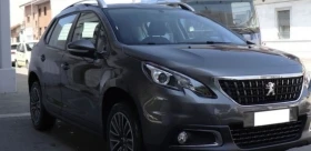 Peugeot 2008 1,2 Pure Tech ,HM05-82 PS | Mobile.bg    2