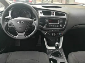 Kia Ceed 1.4 бензин газ, снимка 12