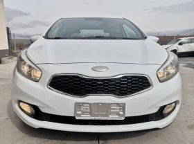 Kia Ceed 1.4 бензин газ, снимка 3