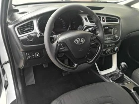 Kia Ceed 1.4 бензин газ, снимка 14