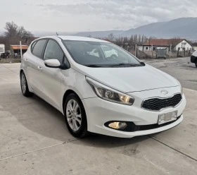 Kia Ceed 1.4 бензин газ, снимка 2