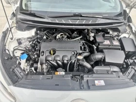 Kia Ceed 1.4 бензин газ, снимка 17