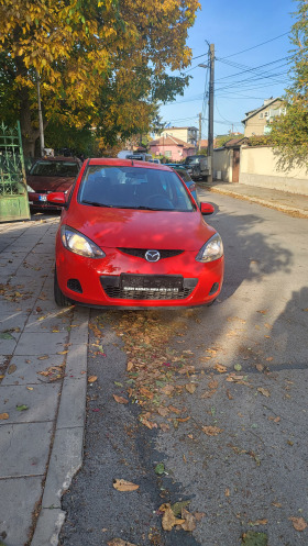 Обява за продажба на Mazda 2 ~8 000 лв. - изображение 1