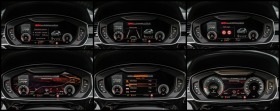 Audi A8 5.0TDI*XCLUSIVE*HEAD UP*BANG&OLUFSEN*360CAM*DISTR | Mobile.bg   15