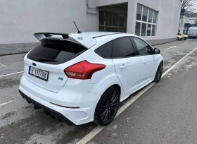 Ford Focus Rs 4x4, снимка 5