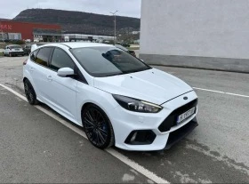 Ford Focus Rs 4x4, снимка 3