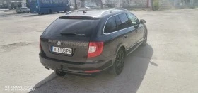 Skoda Superb, снимка 3