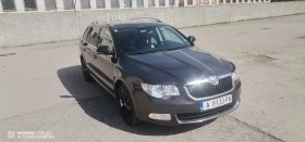 Skoda Superb, снимка 2