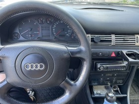 Audi A6, снимка 6 - Автомобили и джипове - 45115607