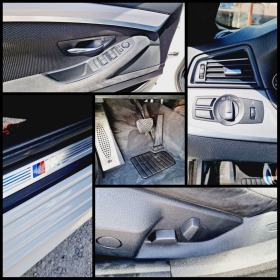 BMW 520 d/M-SPORT/ALCANTAR/SHADOW-LINE/, снимка 12 - Автомобили и джипове - 45130349