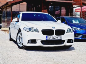 BMW 520 d/M-SPORT/ALCANTAR/SHADOW-LINE/, снимка 1 - Автомобили и джипове - 45130349