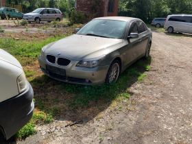 BMW 520, снимка 1 - Автомобили и джипове - 45941720
