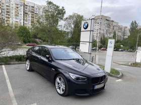 BMW 530 3.0d, снимка 1