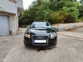 Audi A4, снимка 1