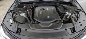 BMW 740, снимка 11