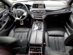 BMW 740, снимка 8