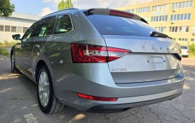 Skoda Superb 2.0 TDi DSG, снимка 4