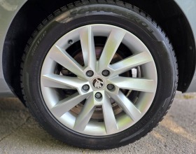 Skoda Superb 2.0 TDi DSG, снимка 17