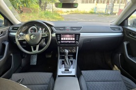 Skoda Superb 2.0 TDi DSG, снимка 8