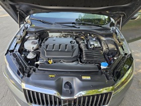 Skoda Superb 2.0 TDi DSG, снимка 15