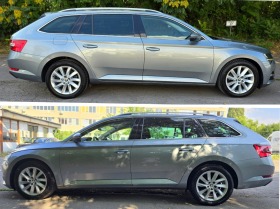 Skoda Superb 2.0 TDi DSG, снимка 7