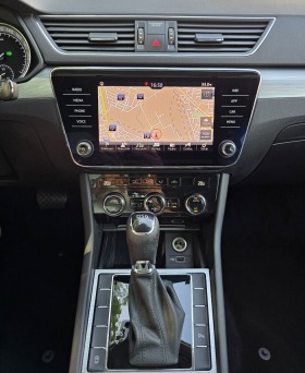 Skoda Superb 2.0 TDi DSG, снимка 10