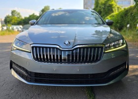 Skoda Superb 2.0 TDi DSG, снимка 3