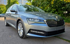 Skoda Superb 2.0 TDi DSG, снимка 2