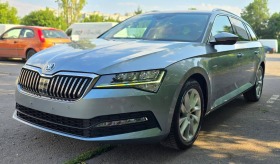 Skoda Superb 2.0 TDi DSG, снимка 1