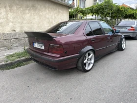 BMW 320, снимка 7