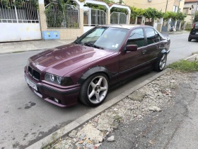 BMW 320, снимка 2