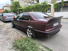 BMW 320, снимка 9