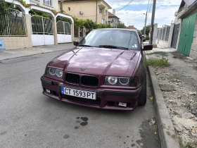 BMW 320, снимка 4