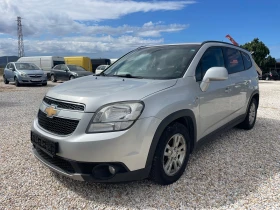 Chevrolet Orlando 2.0CDTI 7 МЕСТА - изображение 1