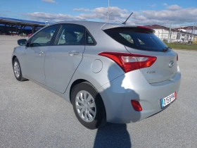 Hyundai I30 1.6 CRDi EURO6 LED  | Mobile.bg    3