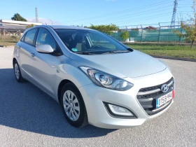 Hyundai I30 1.6 CRDi EURO6 LED  | Mobile.bg    1