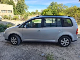 VW Touran, снимка 7