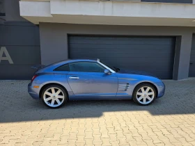 Chrysler Crossfire 3.2 V6, снимка 6