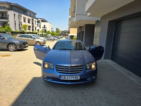 Chrysler Crossfire 3.2 V6, снимка 9