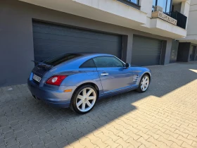 Chrysler Crossfire 3.2 V6, снимка 5