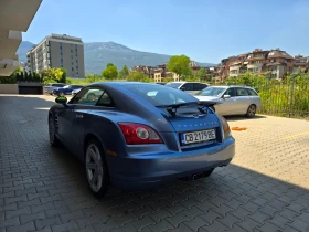 Chrysler Crossfire 3.2 V6, снимка 7