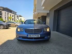 Chrysler Crossfire 3.2 V6, снимка 3