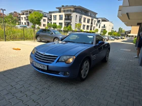 Chrysler Crossfire 3.2 V6, снимка 8