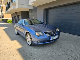 Chrysler Crossfire 3.2 V6, снимка 2