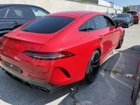 Mercedes-Benz AMG GT GT 63 SE-Performance | Mobile.bg    8