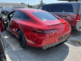 Mercedes-Benz AMG GT GT 63 SE-Performance, снимка 14