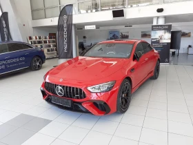 Mercedes-Benz AMG GT GT 63 SE-Performance, снимка 6